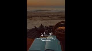 story wa 30 detik sholawat