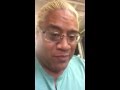 Rikishi and Brian Lawler Waffle House