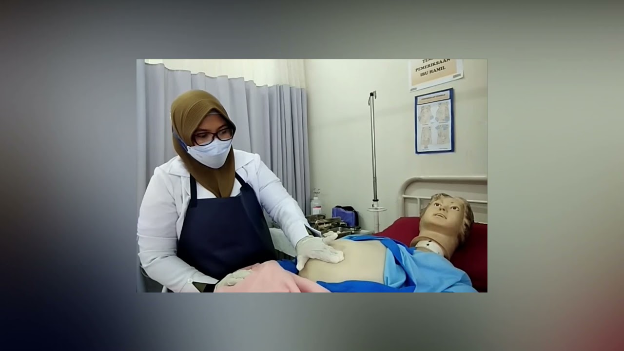 Tatalaksana Perdarahan pada Kehamilan Muda