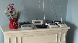 Possible Alerts While At Dinner 7/27/26
