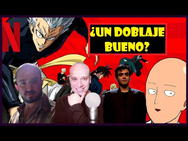 One Punch-Man Temporada 2 Doblaje Latino: Análisis y Opinión 