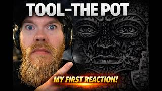 Tool – The Pot | My First Reaction! | bShawReacts @TOOLmusic @bShawreacts