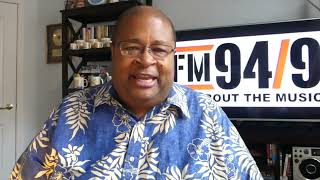 KBZT K-Best 95 San Diego - Mark Bailey - August 3 1984 - Radio Aircheck