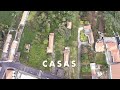 CASAS real Estate | House & Land with 8,630 m2, Funchal, Madeira Island