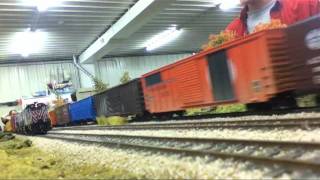 K-10 July 2011 Visit