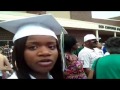 AMBER FINISHED WITH HIGH SCHOOL