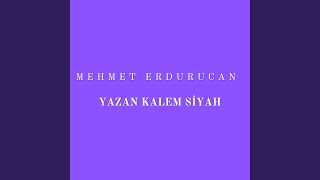 Yazan Kalem Siyah
