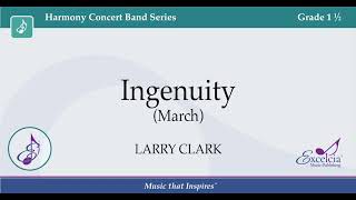 Ingenuity - Larry Clark