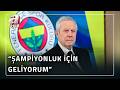 Fenerbahçe Başkan Adayı Aziz Yıldırım: Benim Fenerbahçelilere Ödenmemiş Bir Borcum Var. | A Haber
