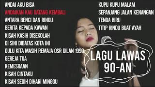 Full Album Lagu Lawas 90 an Cover Michela Thea