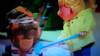 Bob The Builder Tickle Scene