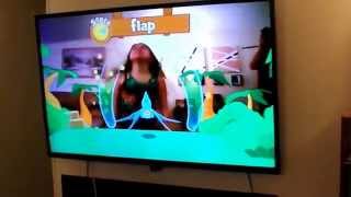 LeapTV Dance and Learn Game