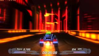 Nitronic Rush - Hardcore CORE Approach - 1080p30
