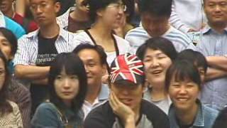 택견배틀 2006 TKB 14배틀 고려대 VS 양천구