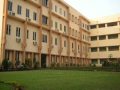 Asansol Engineering College Campus View