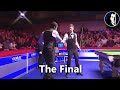Legendary final session  ronnie osullivan vs judd trump  2014 uk championship final