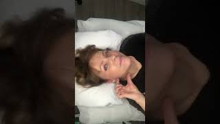 How to do a healthy mini skin lift in 5 minutes @NeridaJoySkincare by Nerida Joy 1,599 views 1 year ago 3 minutes, 15 seconds