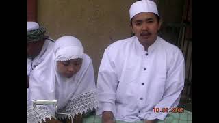 Sholawat Nabi Kasih sayang