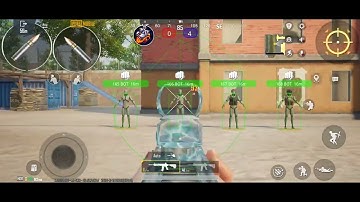 Pubg Mobile hack 4.0 ( New Version Esp hack Mod ) | Pubg Gl & Kr Hack Pubg 4.0 Hack no