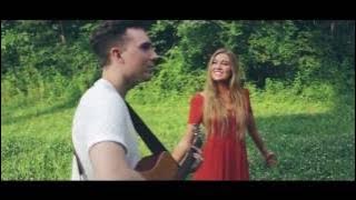 Send My Love / Sit Still, Look Pretty (Acoustic Mashup) - Landon Austin and Kaya May