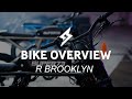 Super 73 rbrooklyn bike overview