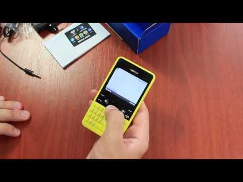 Video: Nokia üçün Jimm Necə Qurulur
