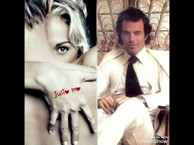 Love Has Been A Friend To Me julio Iglesias.