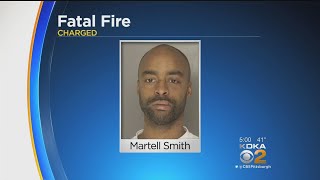 Police Make 2 Arrests In Homewood South Fatal Fire