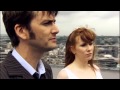 Doctor Who David Tennant's Video Diary The Runaway Bride