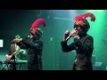 [M/V] 술탄 오브 더 디스코 (Sultan of the Disco) - 의심스러워 (Suspicious)