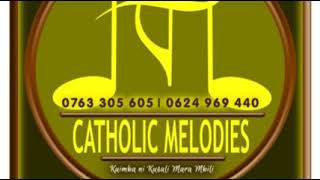 Ameyashinda Mauti KWAYA KATOLIKI PASAKA