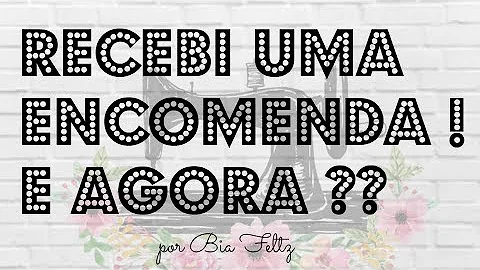 Como devo proceder ou prosseguir?