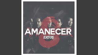 Video thumbnail of "Amanecer - Sed de Amor"