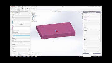 HSMWorks Part Programming - The BEST? way