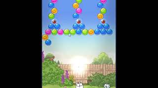 Simon's Cat Pop Time Level 8 - NO BOOSTERS 😺 | SKILLGAMING ✔️