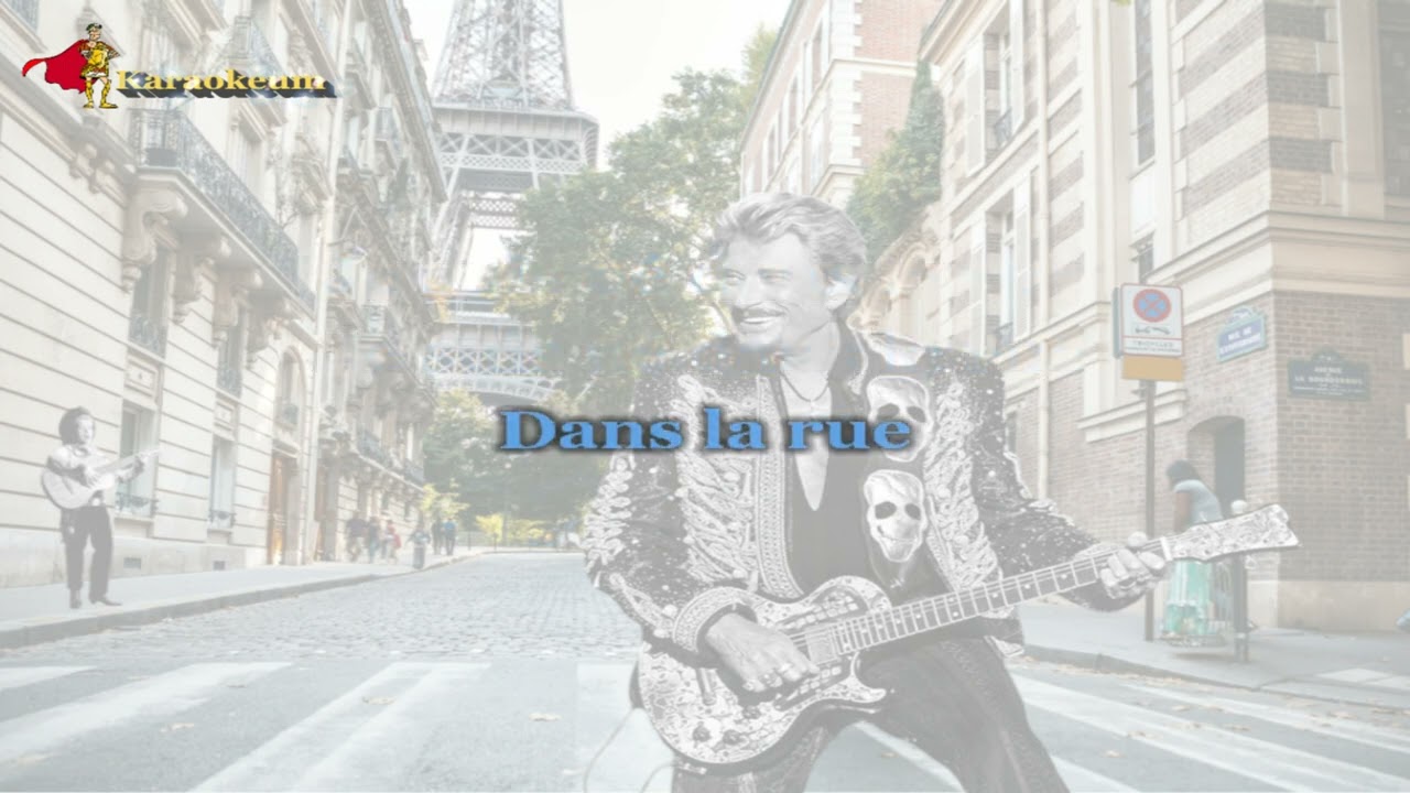 Karaoké U-Sing Johnny Hallyday Sur Nintendo Wii - Neuf Sous Blister