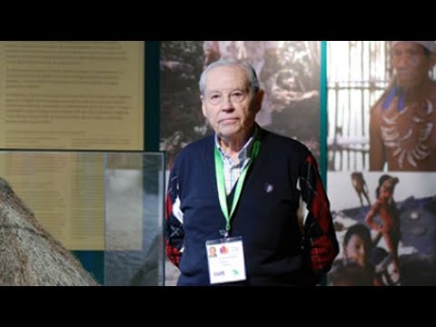 Jornada homenaje a D. Fernando Cruz