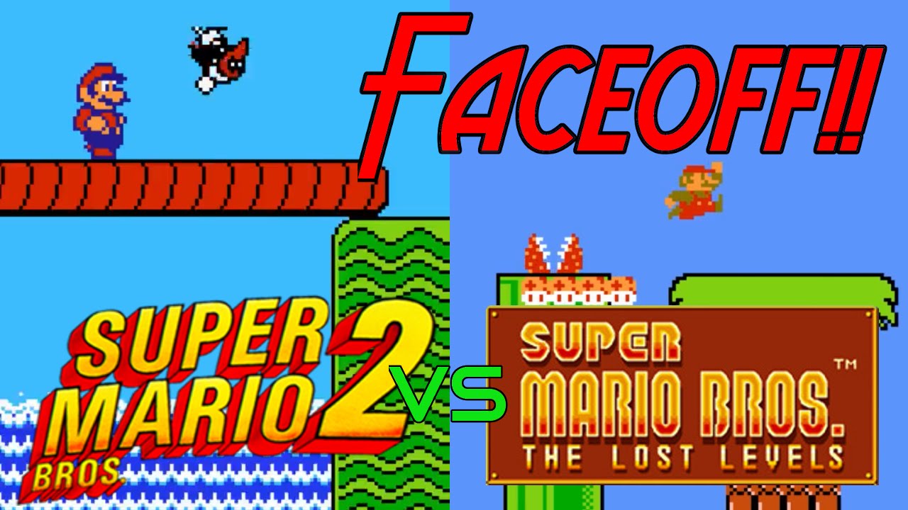 super mario bros 2 game of the year