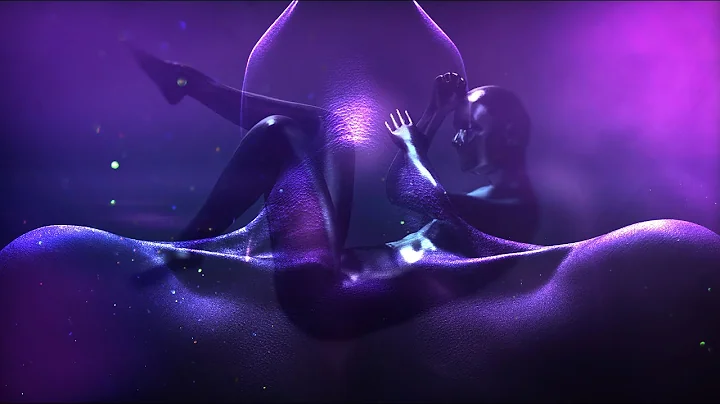 David Helpling - Bending Towards the Night - Offic...