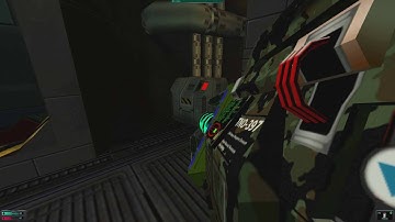 System Shock 2: Messages