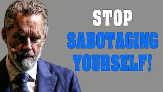 Stop Doubting Yourself! You're More Powerful Than You Think - Jordan Peterson Motivation
