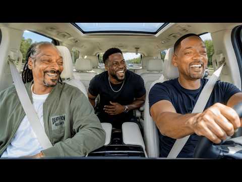 12 Minutes of Kevin Hart at His ABSOLUTELY Funniest!