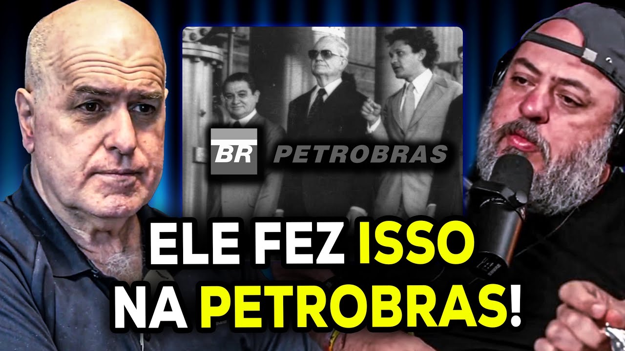 Stacey Geisel QUEM FOI ERNESTO GEISEL - QUAL SUA IMPORTANCIA NA PETROBRAS? RUBÃO ...