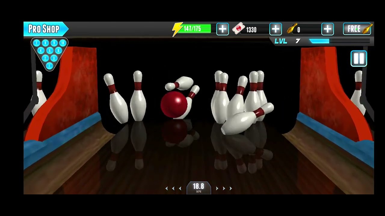 PBA Bowling @aflandnbavideos6232 - YouTube