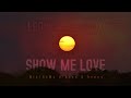 WizTheMc Bees Honey Show Me Love Leon Kold Festival Remix WizTheMc Bees Honey Show Me Love Leon Kold Festival Remix