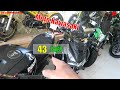 Báo Giá Moto PKL Giá Rẻ Siêu Đẹp  Z800 ,R3 2020 ,Ninja 300 , CBR250RR , Ducati 795 | Thắng Biker