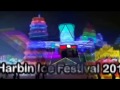 Harbin Ice Festival 2017