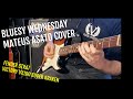 Bluesy wednesday  mateus asato  cover by jake graham