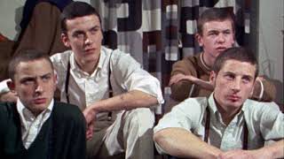 Download Lagu SKINHEADS  SUEDEHEADS SMOOTHIES BOOTBOYS AND SKINBIRDS  SKINHEAD FASHION      REGGAE SKA BLUEBEAT MP3