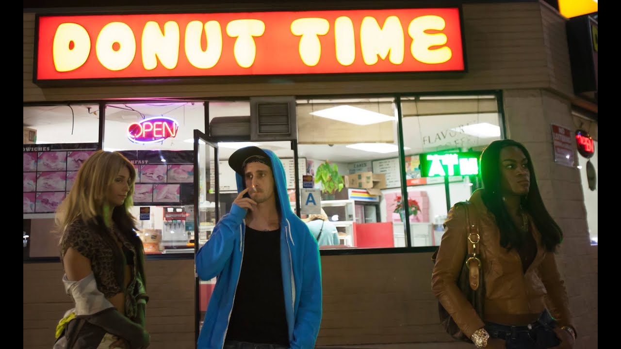 Shooting with Only iPhones on the Sundance Hit Film 'Tangerine'